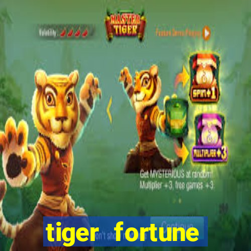 tiger fortune spirit demo