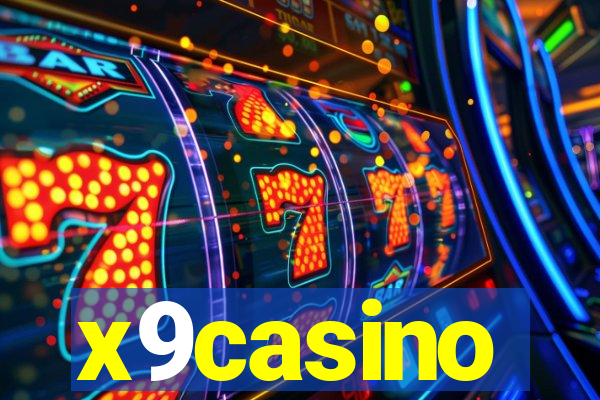 x9casino