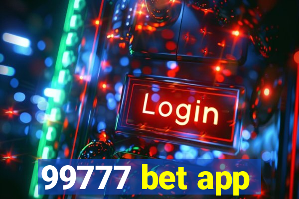 99777 bet app