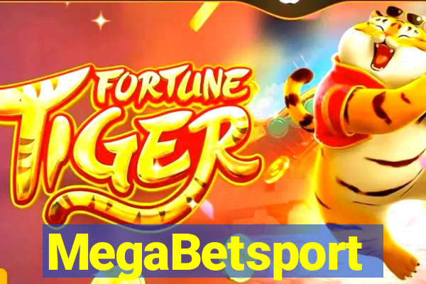 MegaBetsport