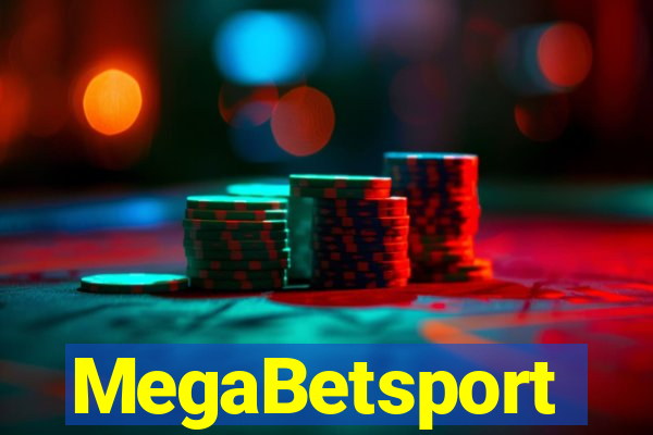 MegaBetsport