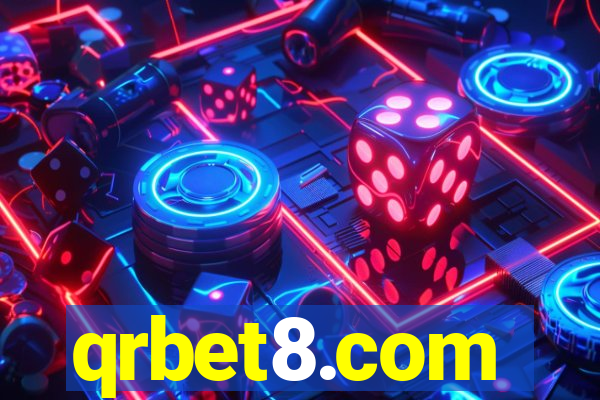 qrbet8.com