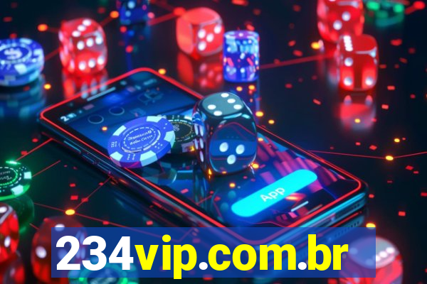 234vip.com.br