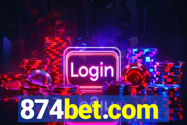 874bet.com