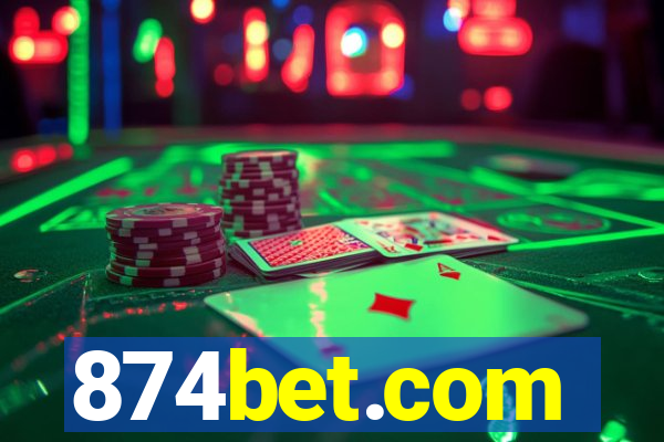 874bet.com