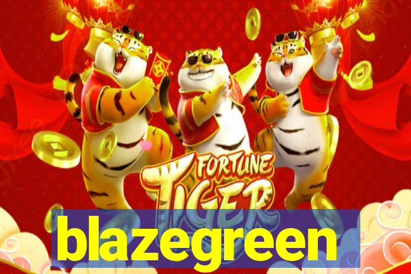 blazegreen