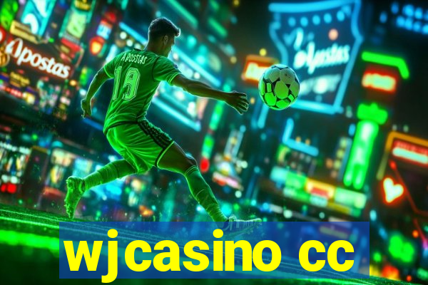 wjcasino cc