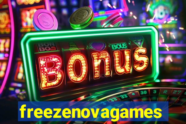 freezenovagames