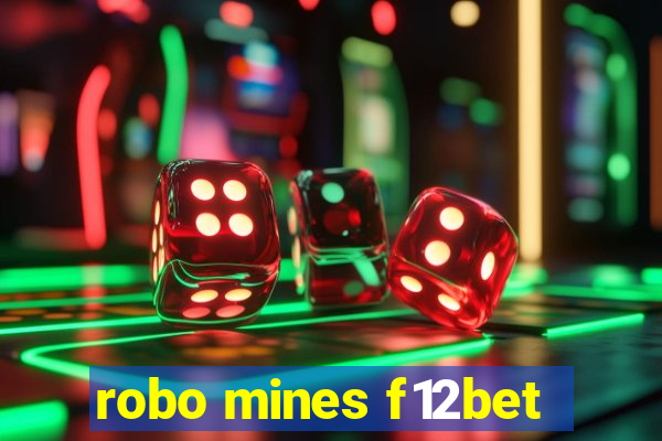 robo mines f12bet