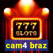 cam4 braz