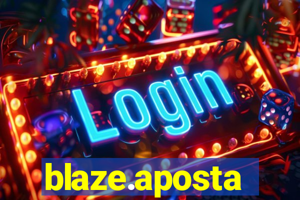 blaze.aposta