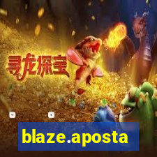 blaze.aposta