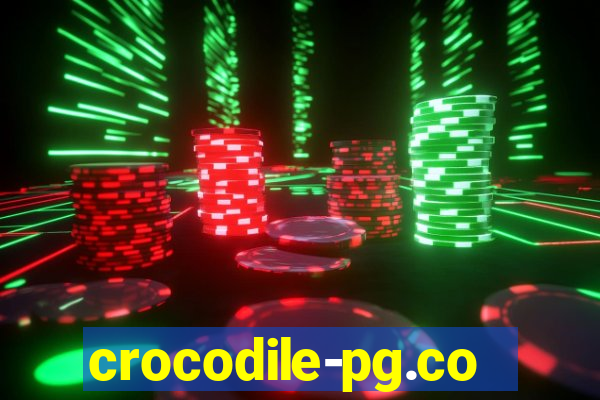 crocodile-pg.com