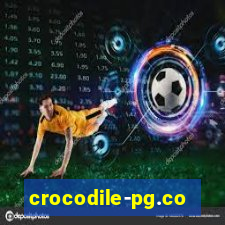 crocodile-pg.com