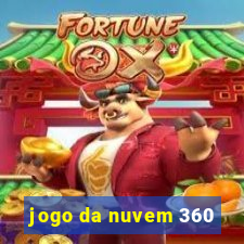 jogo da nuvem 360