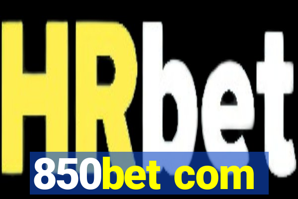 850bet com