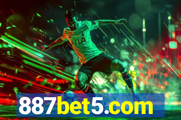 887bet5.com