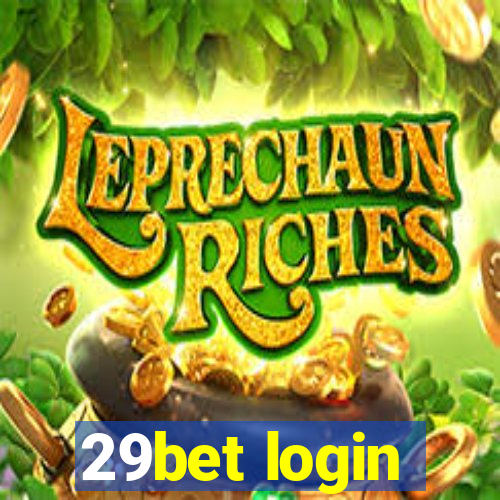 29bet login