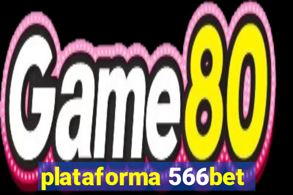 plataforma 566bet