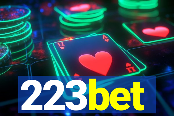 223bet