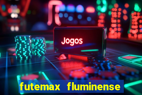 futemax fluminense e fortaleza