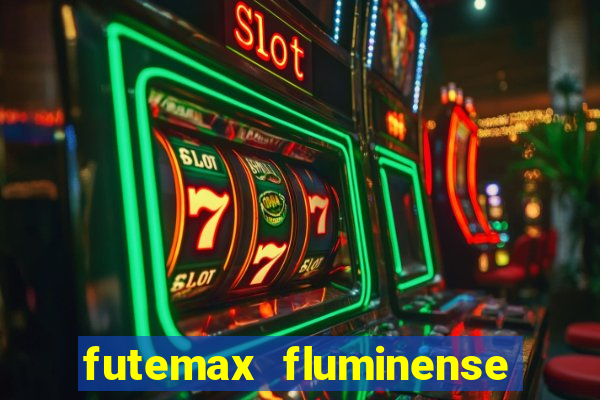 futemax fluminense e fortaleza