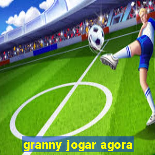 granny jogar agora