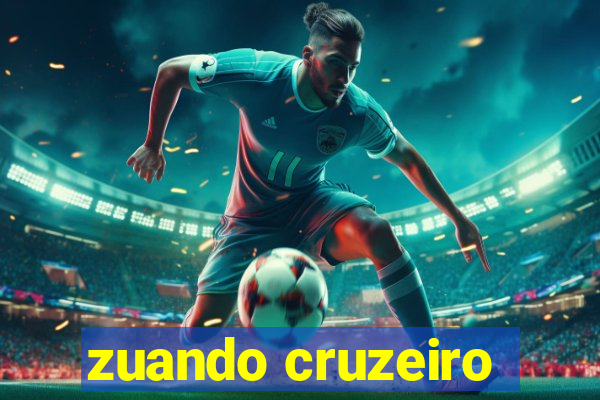 zuando cruzeiro