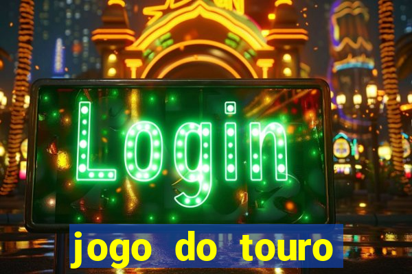 jogo do touro fortune ox demo