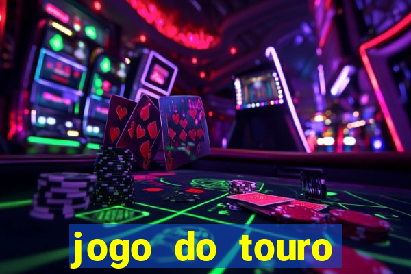 jogo do touro fortune ox demo