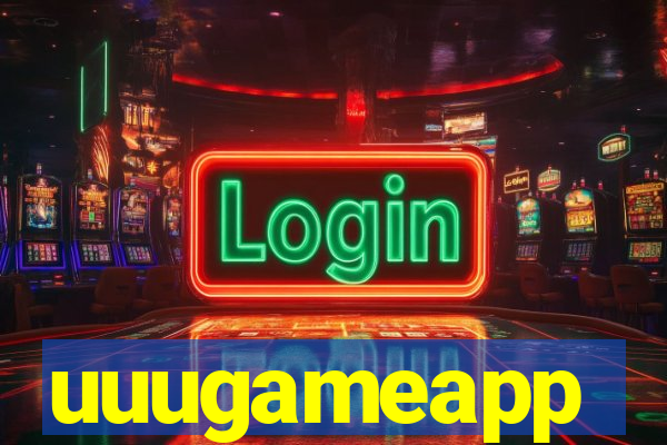 uuugameapp