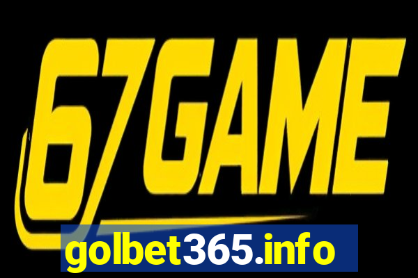 golbet365.info