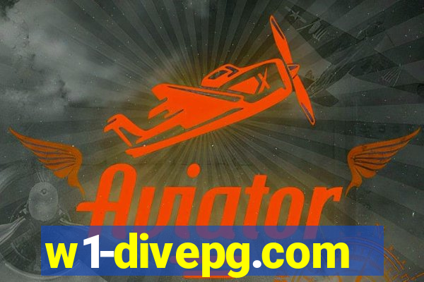 w1-divepg.com