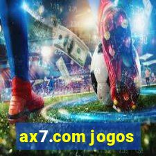 ax7.com jogos