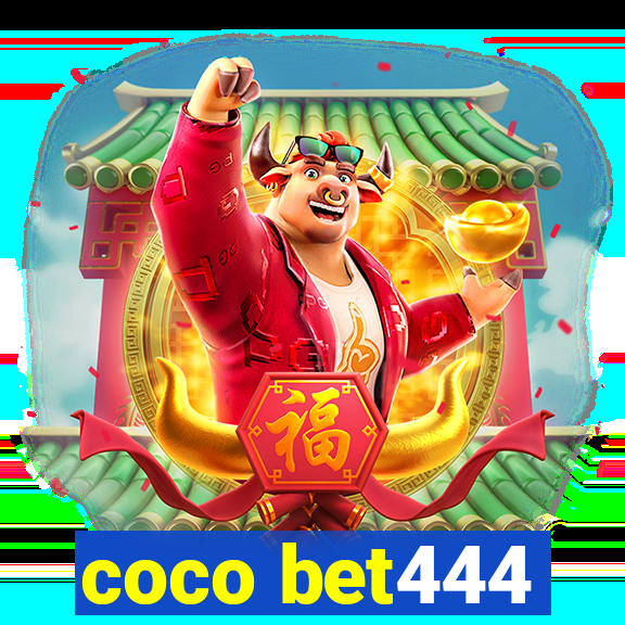 coco bet444