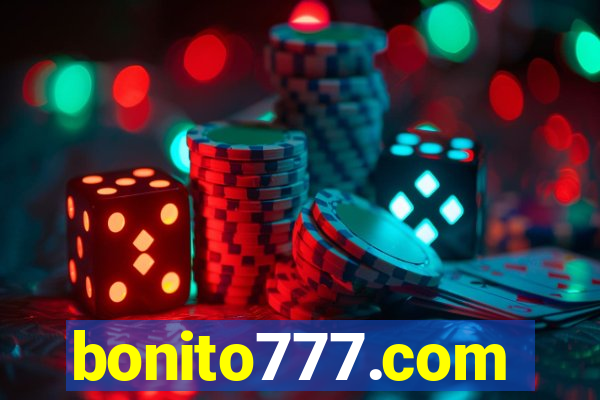 bonito777.com