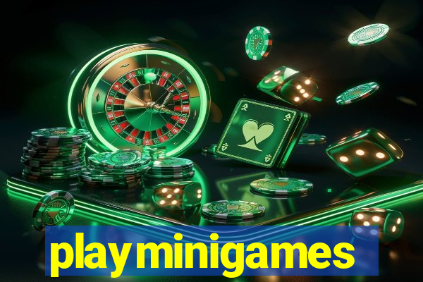 playminigames