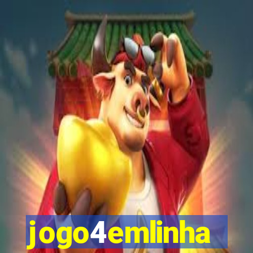 jogo4emlinha