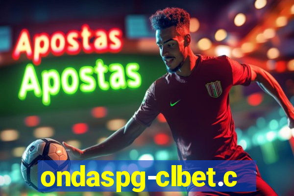 ondaspg-clbet.com