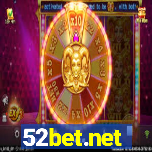 52bet.net