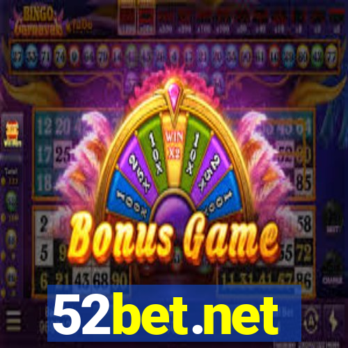 52bet.net