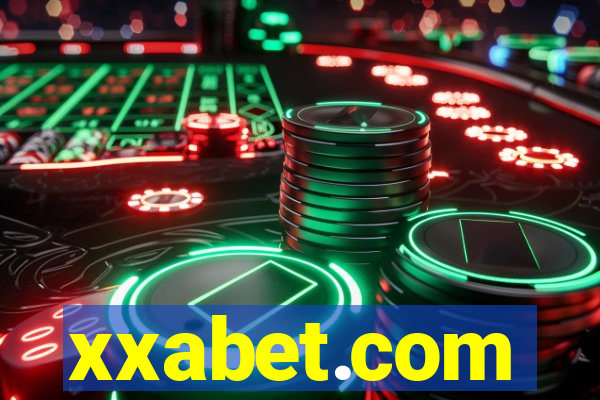 xxabet.com