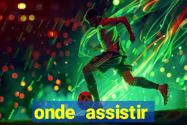 onde assistir sportv 2