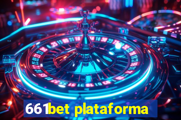 661bet plataforma