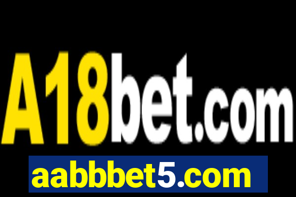 aabbbet5.com