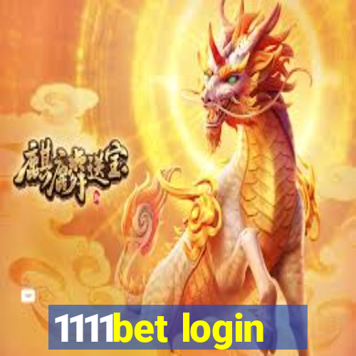 1111bet login