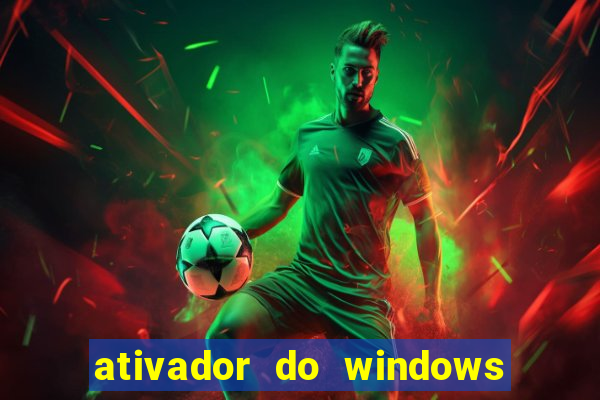 ativador do windows 7 loader