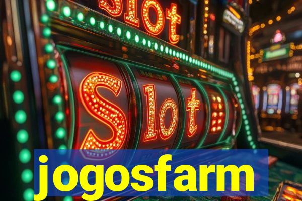 jogosfarm