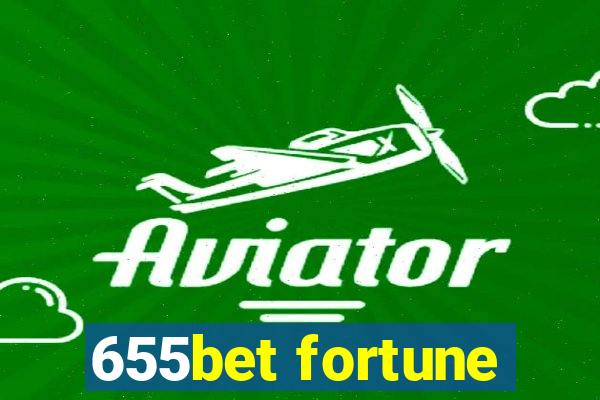 655bet fortune