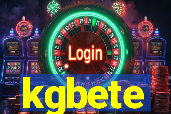 kgbete